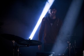 Photo de Sarah Desti