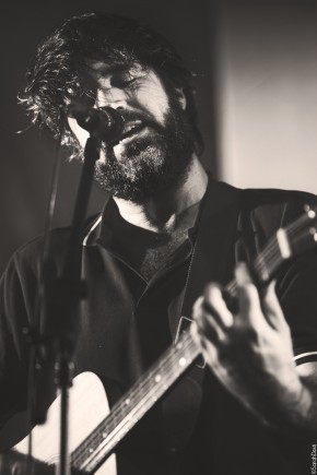 Photo de Sarah Desti