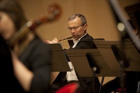 Photo de Sarah Desti