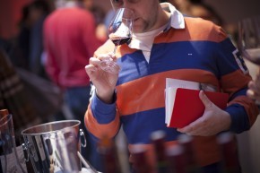 Photo de Sarah Desti