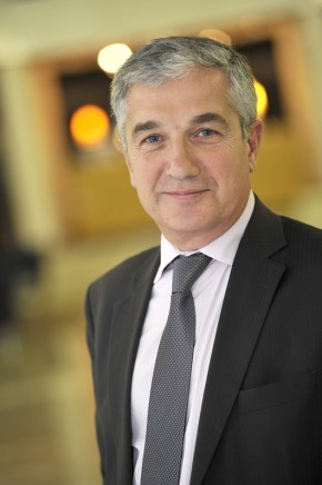 Photo de Thibaud Eric
