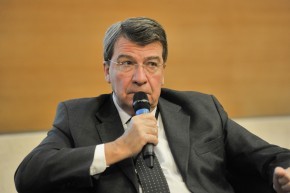 Photo de Thibaud Eric