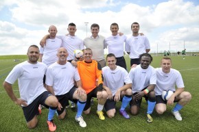 Photo de Thibaud Eric