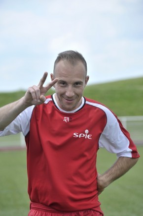 Photo de Thibaud Eric