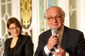 Photo de Thibaud Eric