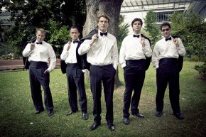 Photo de Dawn Stoloff