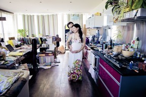 Photo de Dawn Stoloff