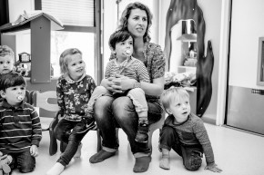 Photo de Dawn Stoloff