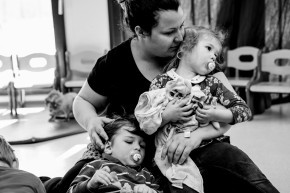 Photo de Dawn Stoloff