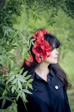 Photo de Dawn Stoloff
