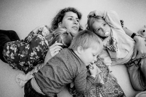 Photo de Dawn Stoloff