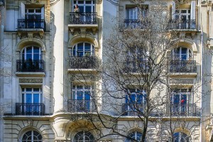 Exemple portfolio