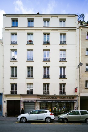 Photo de PHILIPPE ARNOUX