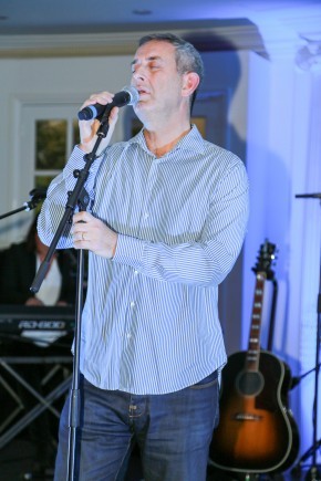 Photo de PHILIPPE ARNOUX