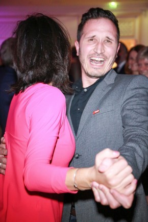 Photo de PHILIPPE ARNOUX