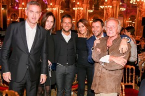 Photo de PHILIPPE ARNOUX