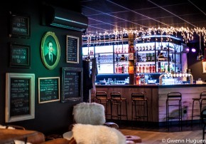 Photo de Gwenn Huguen