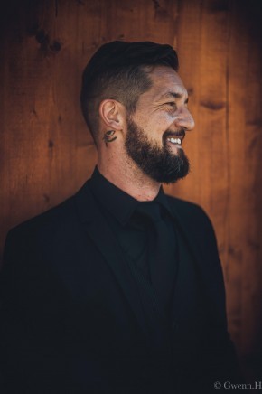 Photo de Gwenn Huguen