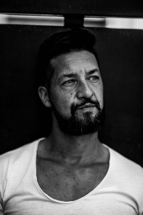 Photo de Gwenn Huguen