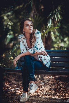 Photo de Gwenn Huguen