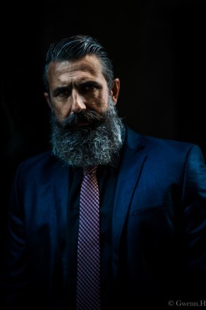 Photo de Gwenn Huguen