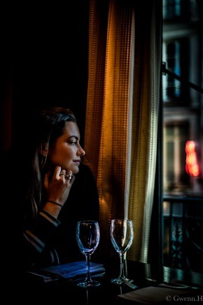 Photo de Gwenn Huguen