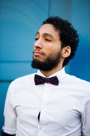 Photo de Gwenn Huguen