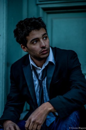 Photo de Gwenn Huguen