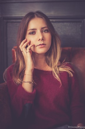 Photo de Gwenn Huguen