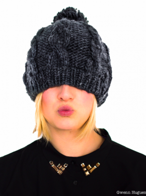 Photo de Gwenn Huguen