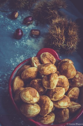 Photo de Gwenn Huguen