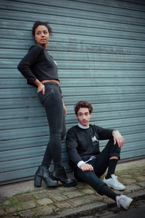 Photo de Gwenn Huguen