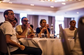 Photo de Gwenn Huguen