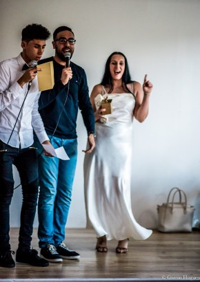 Photo de Gwenn Huguen