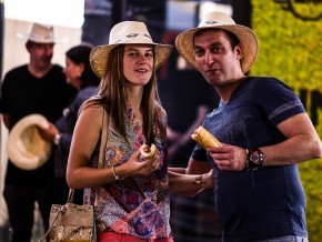 Photo de Gwenn Huguen