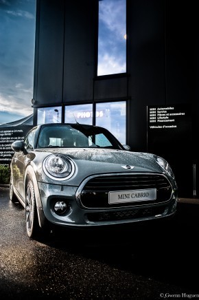 Photo de Gwenn Huguen