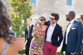 Photo de Leslie Cure