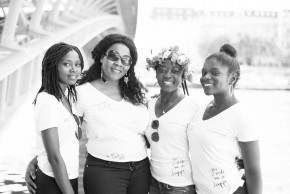 Photo de Leslie Cure