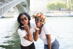 Photo de Leslie Cure