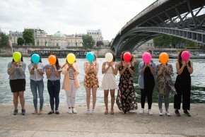 Photo de Leslie Cure