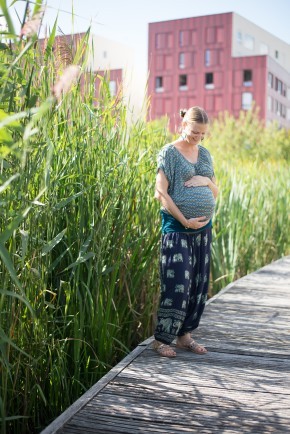 Photo de Leslie Cure