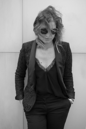 Photo de Leslie Cure