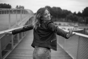 Photo de Leslie Cure