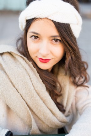 Photo de Leslie Cure
