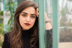 Photo de Leslie Cure