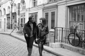 Photo de Leslie Cure