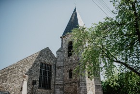 Photo de Leslie Cure