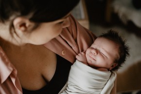 Photo de Leslie Cure