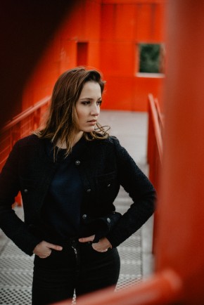 Photo de Leslie Cure