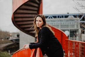 Photo de Leslie Cure